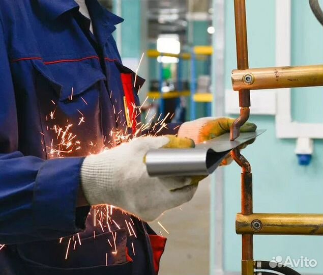 Маляр по мк вахта проживание/питание/билеты покупа