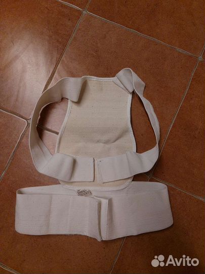 Корректор осанки детский