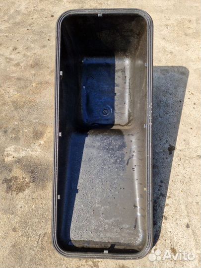 Масляный поддон Iveco Stralis