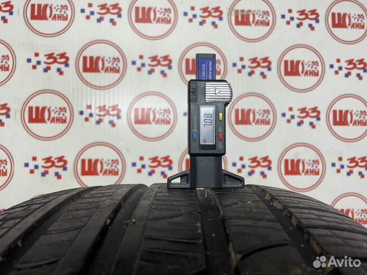 Pirelli Scorpion A/S 275/40 R22