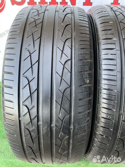 Hankook Ventus V2 Concept 2 H457 245/45 R18 100V