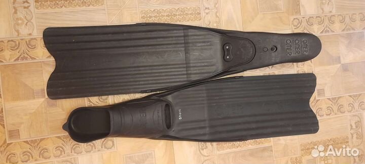 Подводное снаряжение