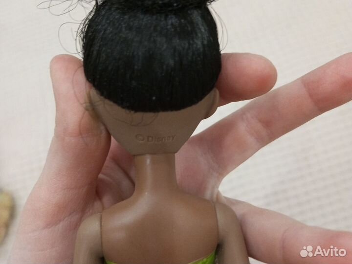 Кукла сказочный патруль и царевна Лягушка