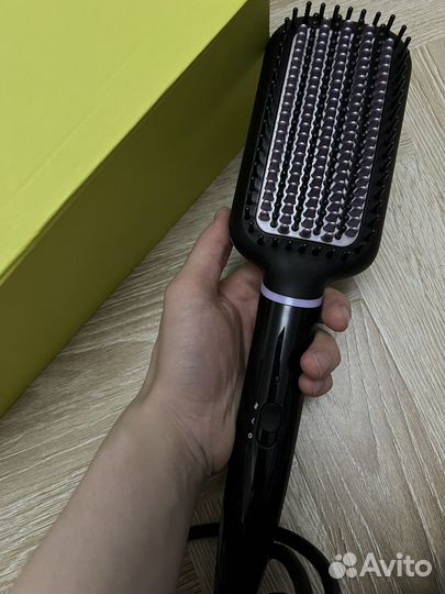 Фен щетка philips