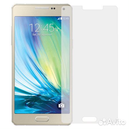 Защитное стекло для Samsung Galaxy A5 (2015)