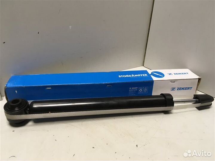 Амортизатор задний Audi A4 B6 2000-2004 V13B