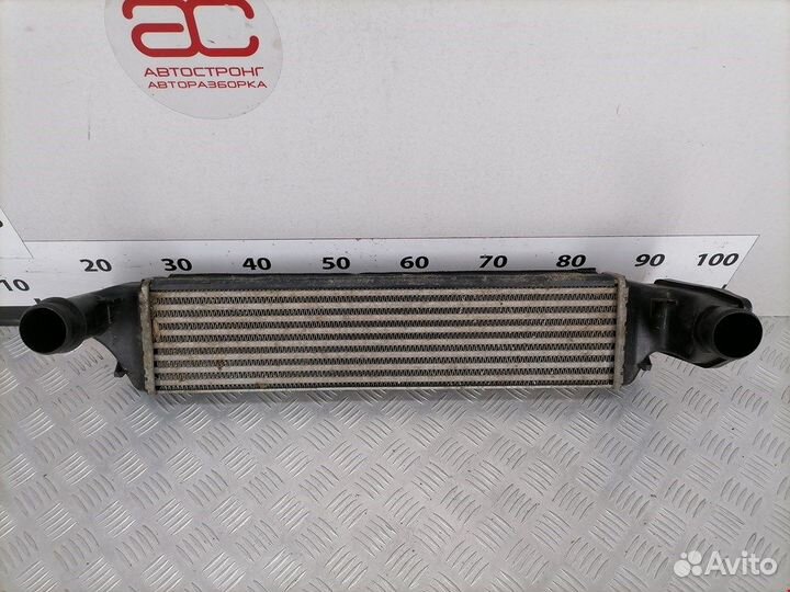 Интеркулер для BMW 3-Series (E46)