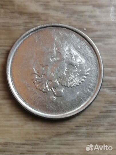 Брак Непрочекан реверса