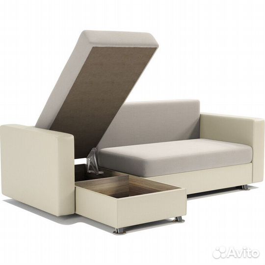 Угловой диван