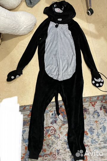 Пижама кигуруми