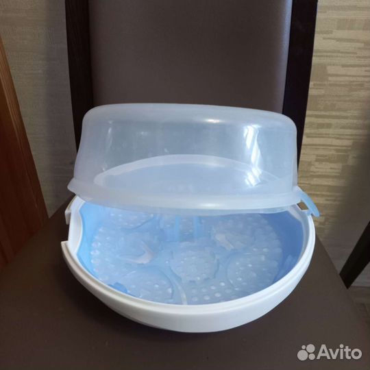 Стерилизатор avent