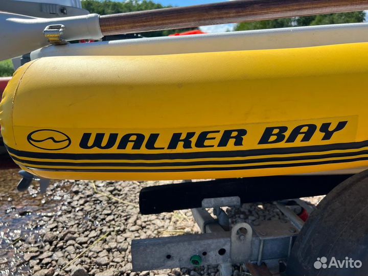 Walker Bay WB-10F