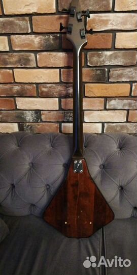 Бас гитара Jolana