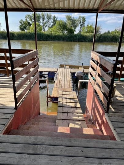 Дом 72 м² на участке 15 сот.