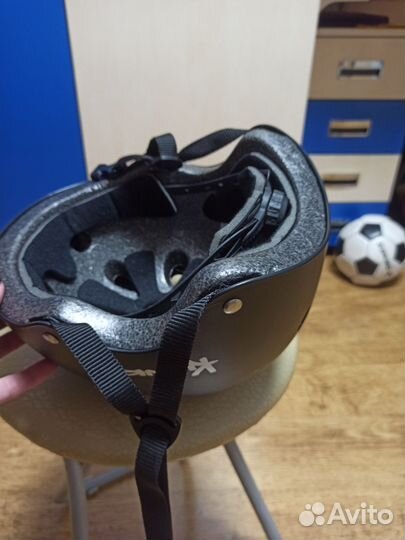 Шлем спортивный