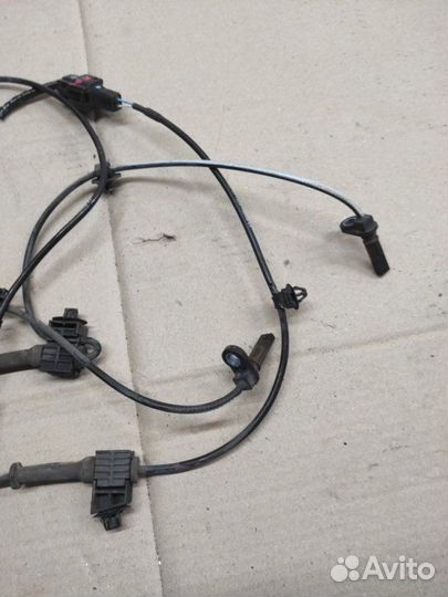 Датчик ABS передний правый Mazda Cx-5 KE5A pyvps