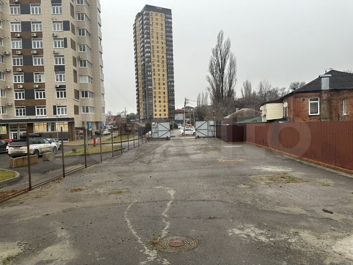 Участок 4,5 сот. (ИЖС)