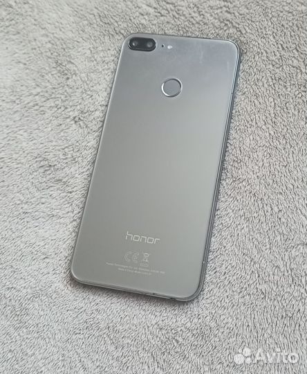 HONOR 9 Lite, 3/32 ГБ