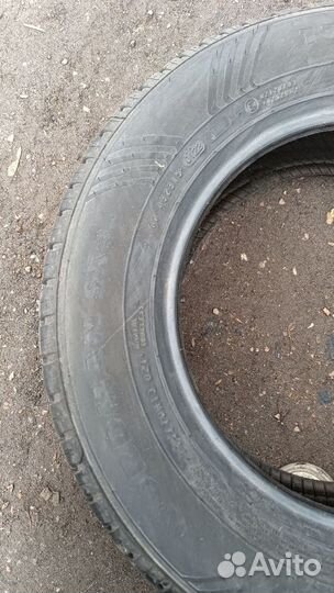 Nokian Tyres Nordman SX3 175/70 R13