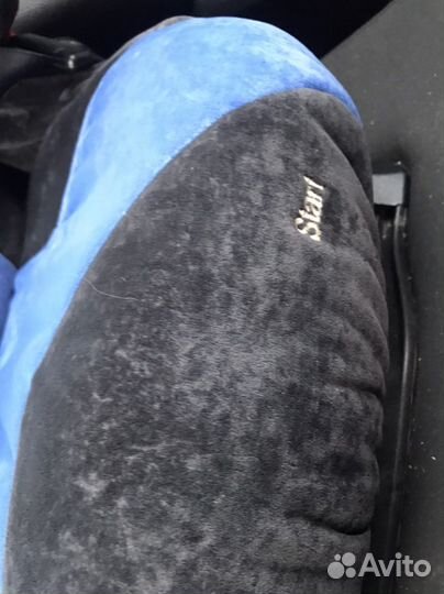 Автокресло Recaro Start