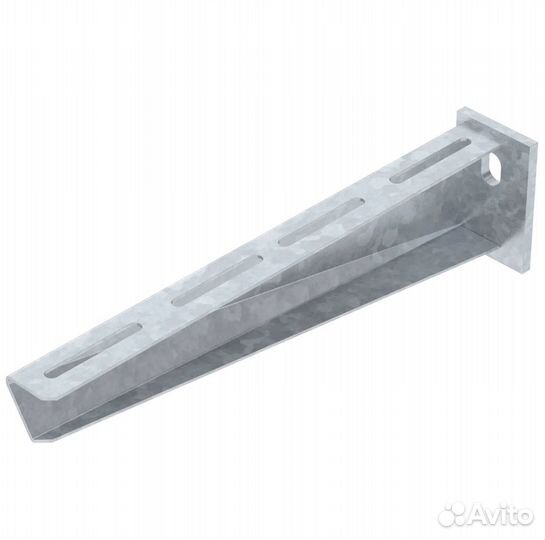 Кронштейн (Полка ) OBO Betterman 410mm AW 30 41 FT