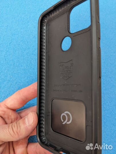 Чехол для Google pixel 5 Nimbus 9 cirrus 2