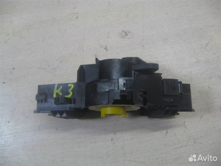 Датчик угла поворота руля Honda Accord 7 (CL) 2006