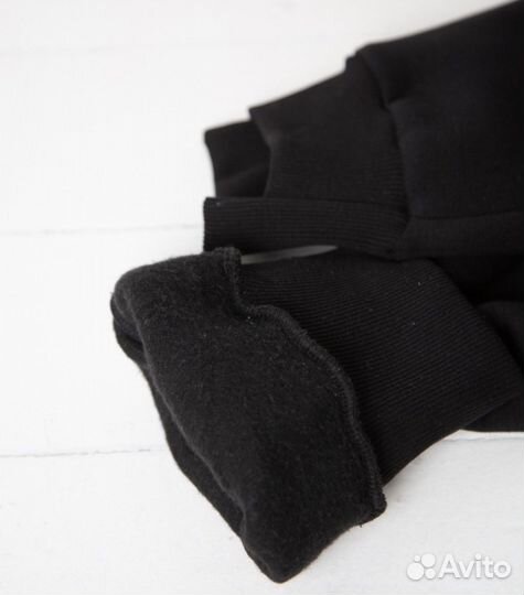 Брюки тёплые для беременных