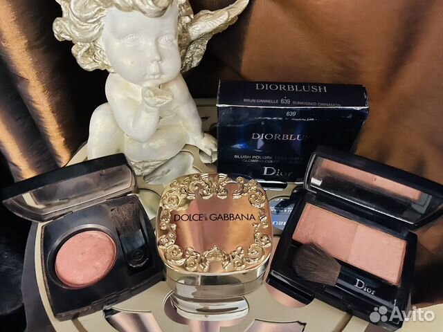 Косметика оригинал