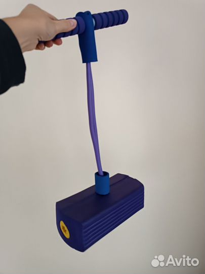 Moby Jumper тренажёр для прыжков