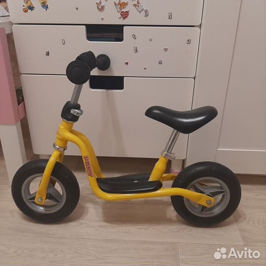 Беговел puky LR M