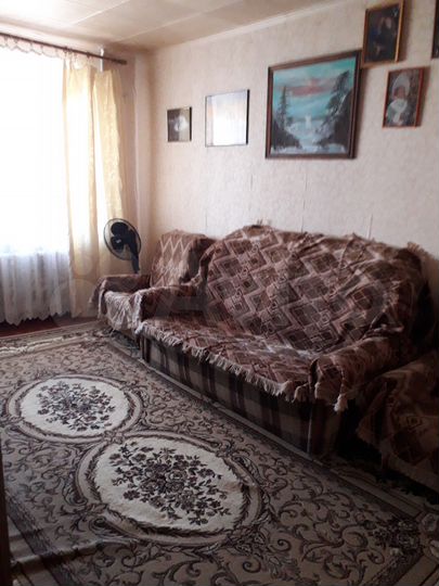 2-к. квартира, 44,6 м², 4/5 эт.