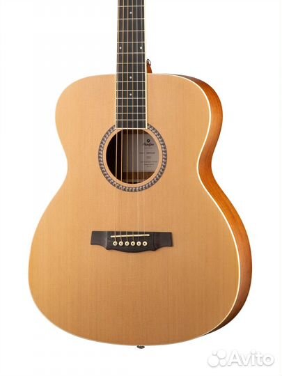 Акустическая гитара Prodipe jmfsa25 EA SA25