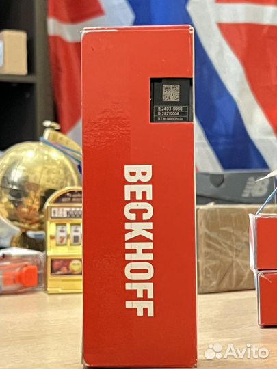 Beckhoff IE2403-0000