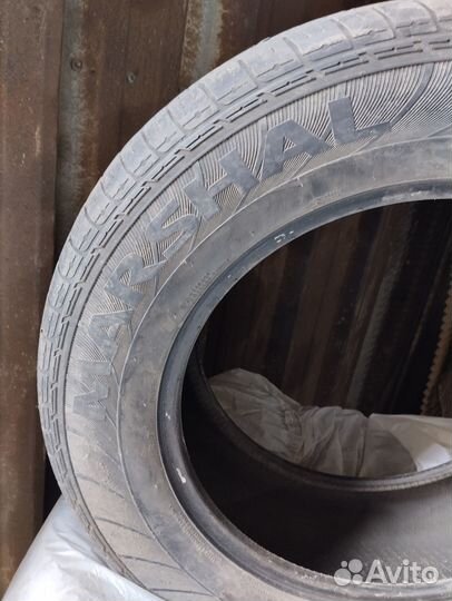 Marshal Crugen KL21 265/60 R18