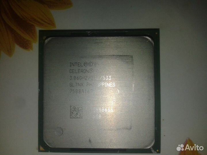 Процессоры 478-775-1150-56-ам2сокет