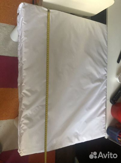 Пеленальный матрас