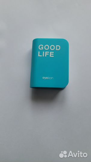 Коробка для линз