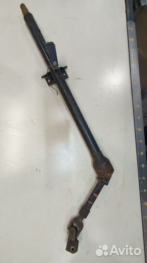 Колонка рулевая Mercedes Sprinter, 2002