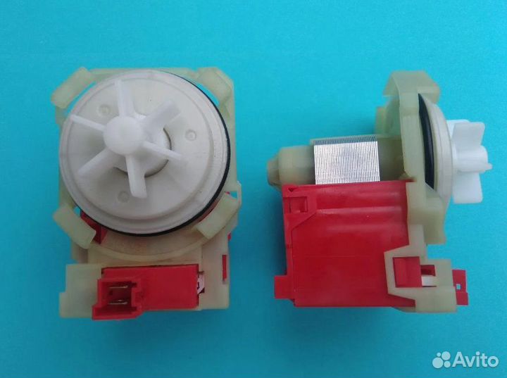 Сливной насос, помпа стиральных машин бош сименс