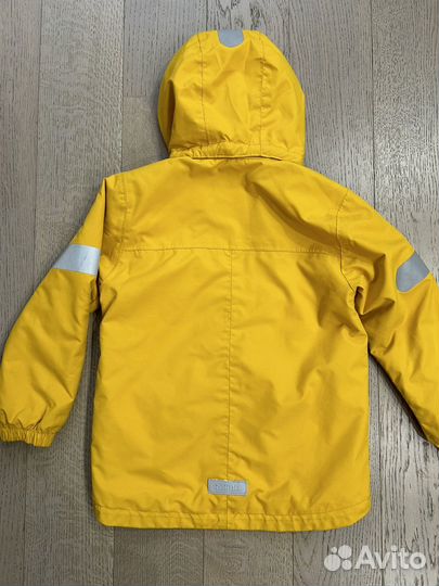 Куртка reima tec 122