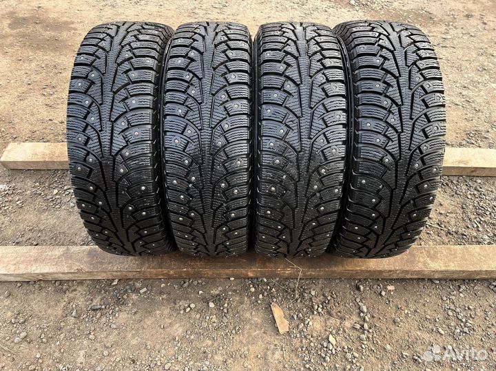 Nokian Tyres Nordman 5 195/65 R15