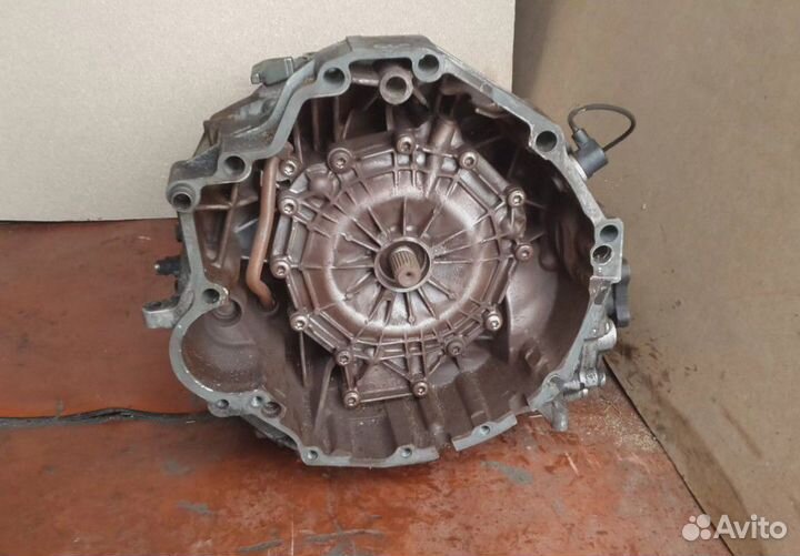 АКПП Ремонт 01J с Гарантией