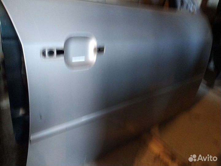 Передняя правая дверь. Форд мондео 3