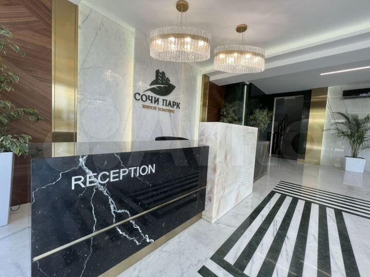 Квартира-студия, 23,9 м², 16/19 эт.