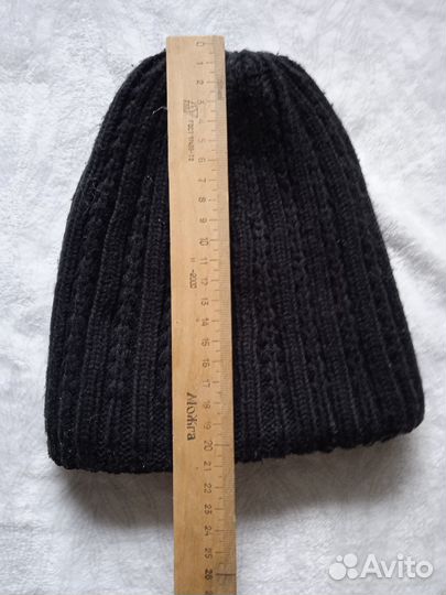 Женские шапки, береты, пакетом