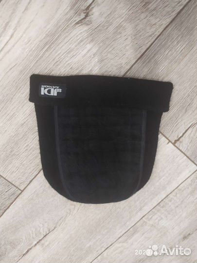 Шапка для брейкданса