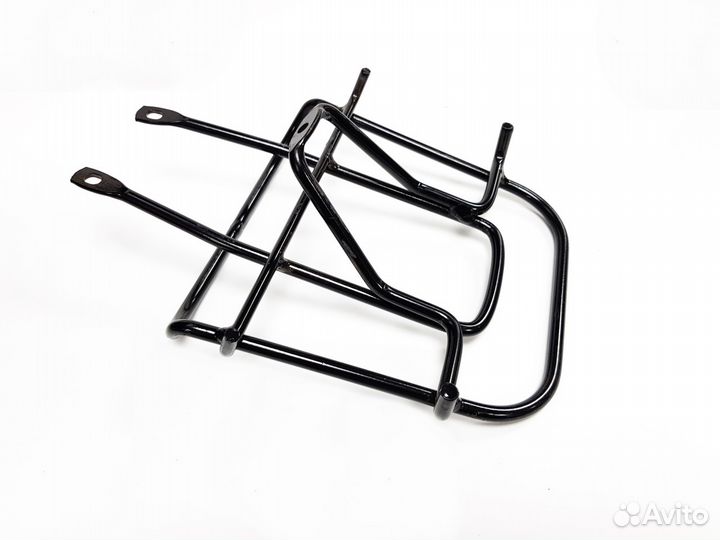 Багажник железный Honda Dio AF-27,28