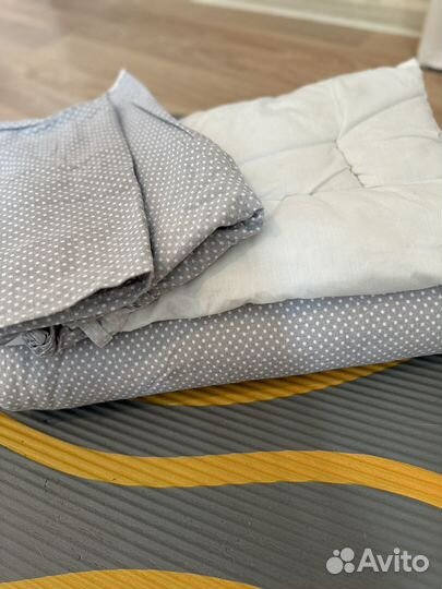 Детское одеяло