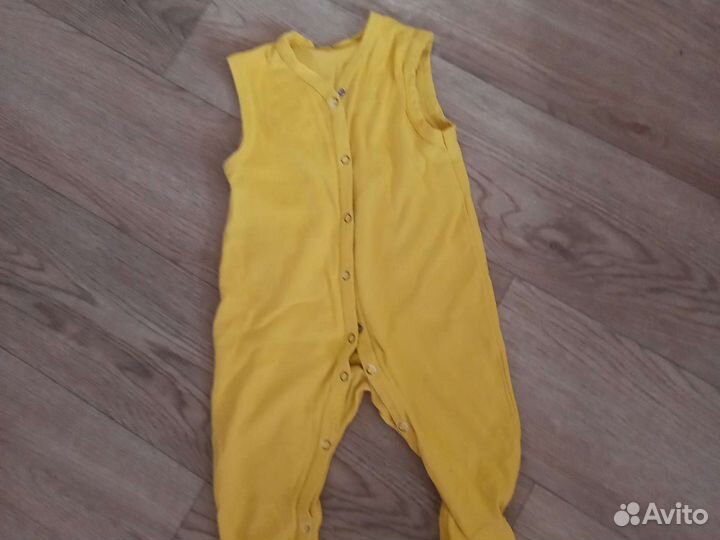 Комбинезон для девочки